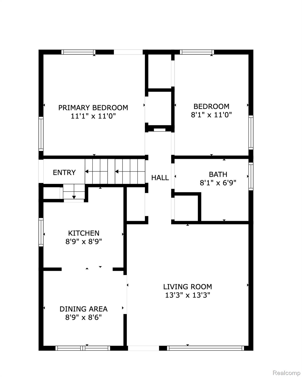 21507 Waltham Road Warren, MI 48089 - Photo 27 of 28 Gallery Image 27