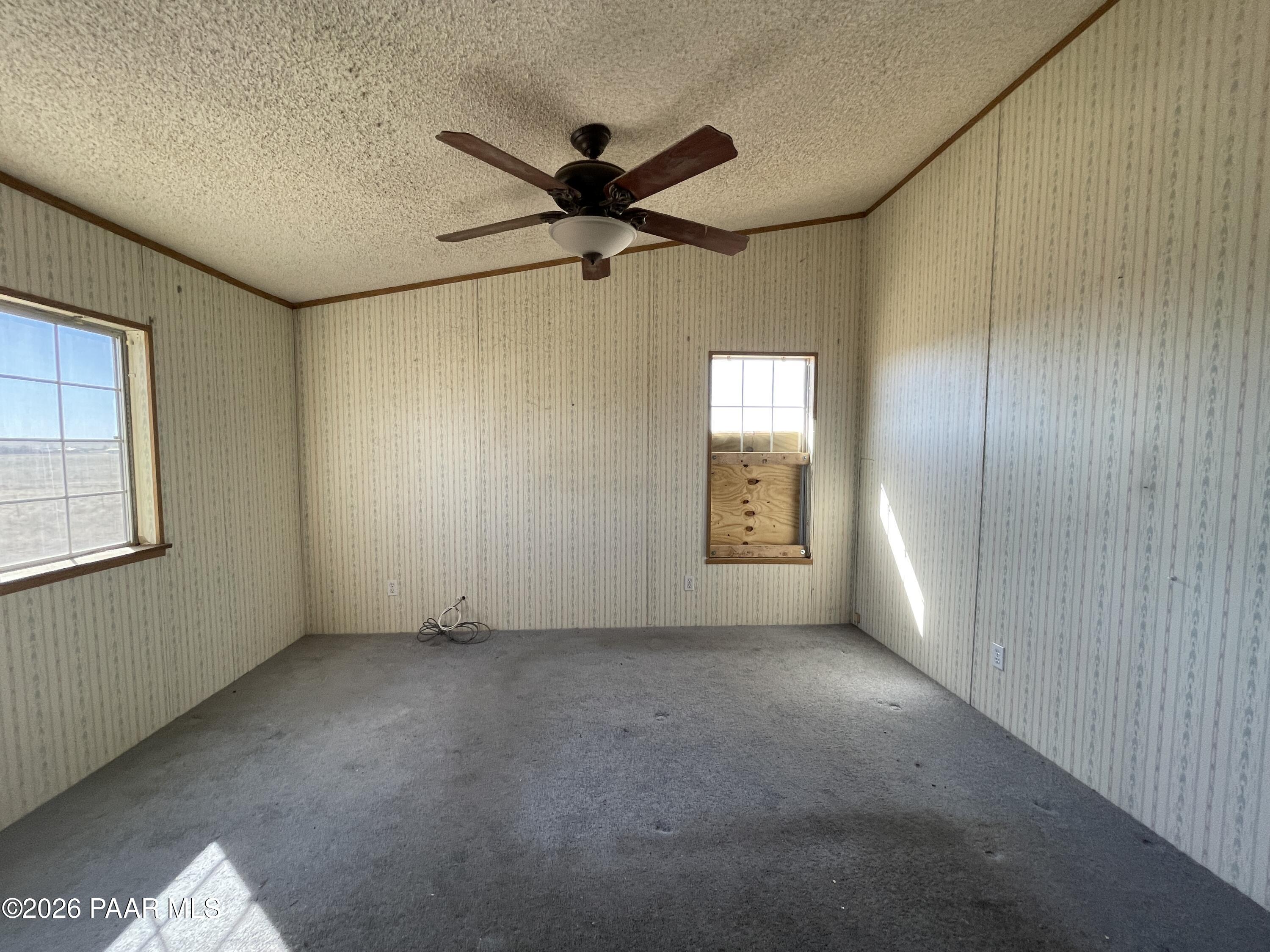 1355 South Reed Road Chino Valley, AZ 86323 - Photo 16 of 35 Master Bedroom