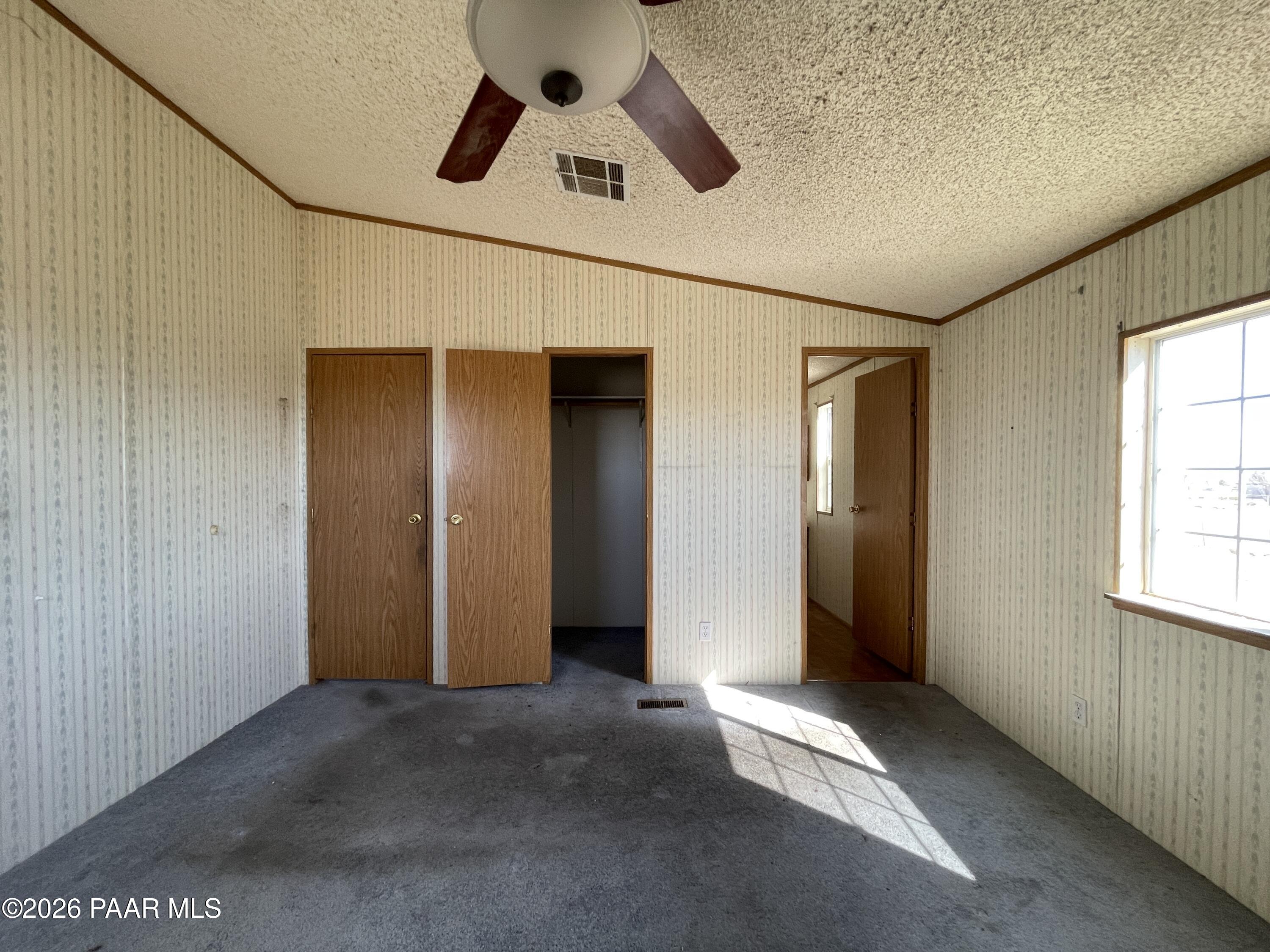 1355 South Reed Road Chino Valley, AZ 86323 - Photo 18 of 35 Master Bedroom