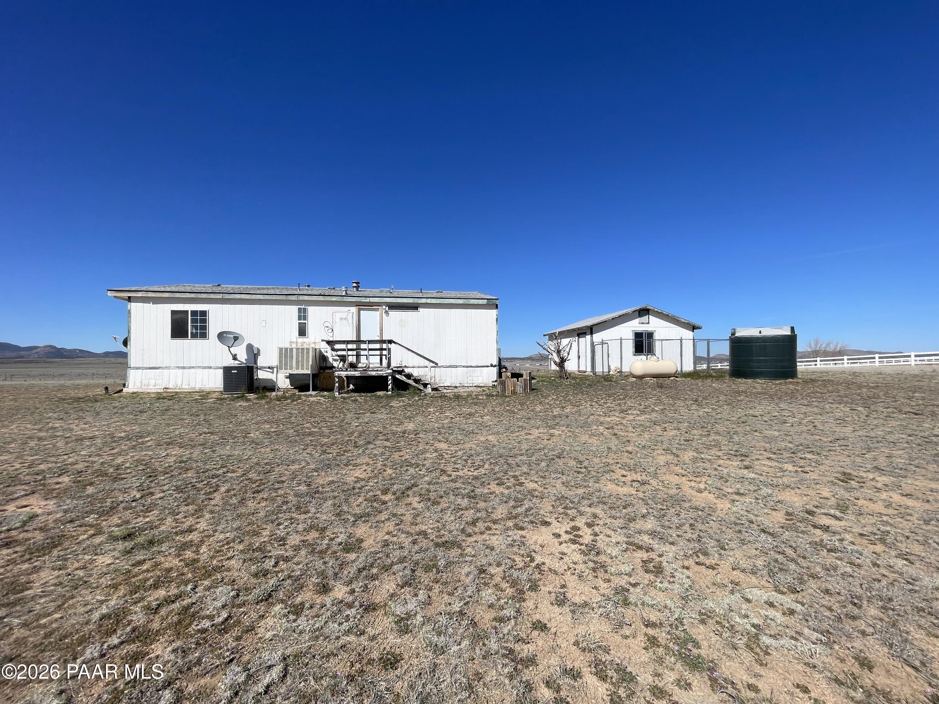 1355 South Reed Road Chino Valley, AZ 86323 - Photo 30 of 35 a view of house with outdoor space