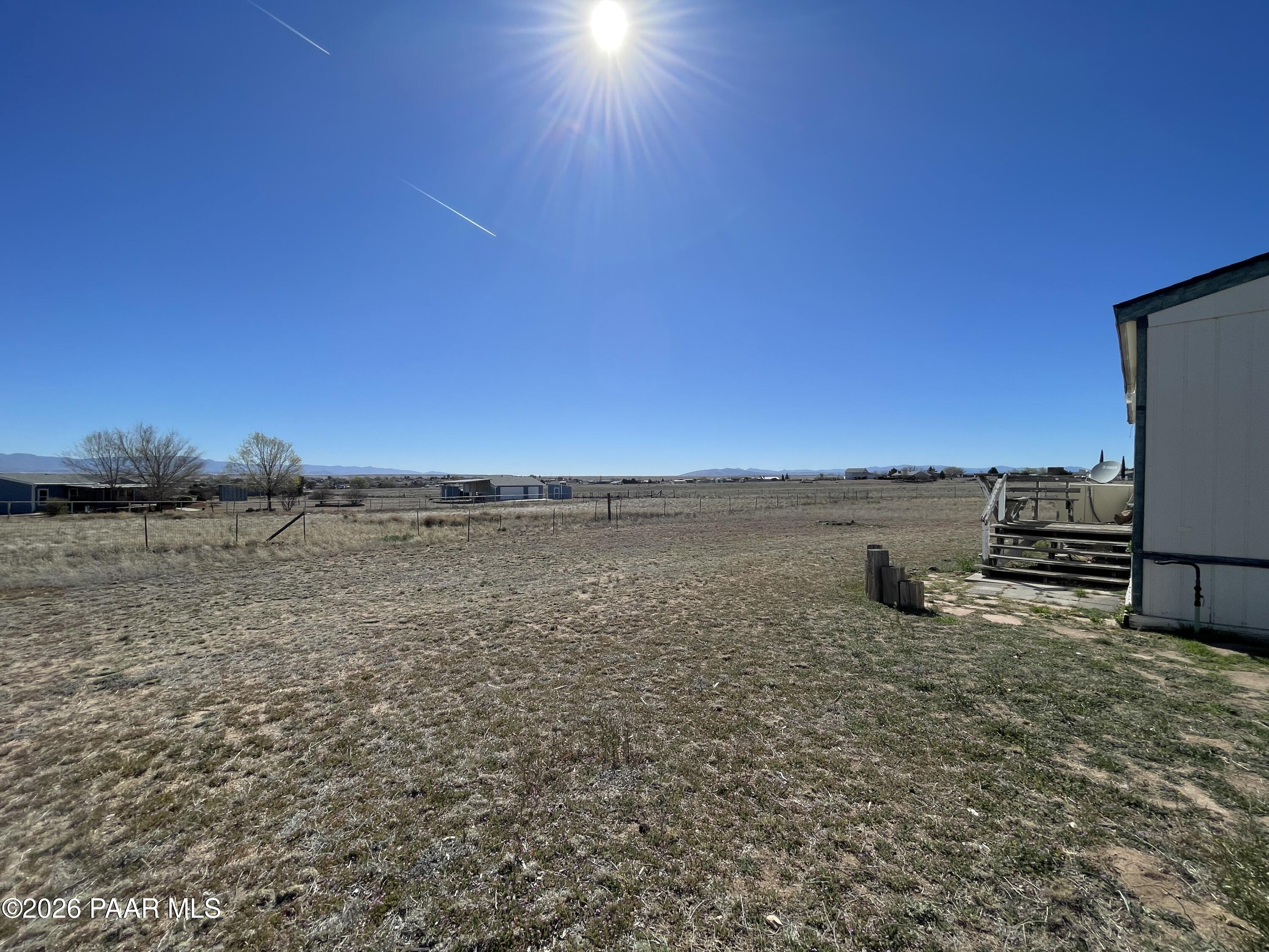 1355 South Reed Road Chino Valley, AZ 86323 - Photo 33 of 35 a view of a lake view