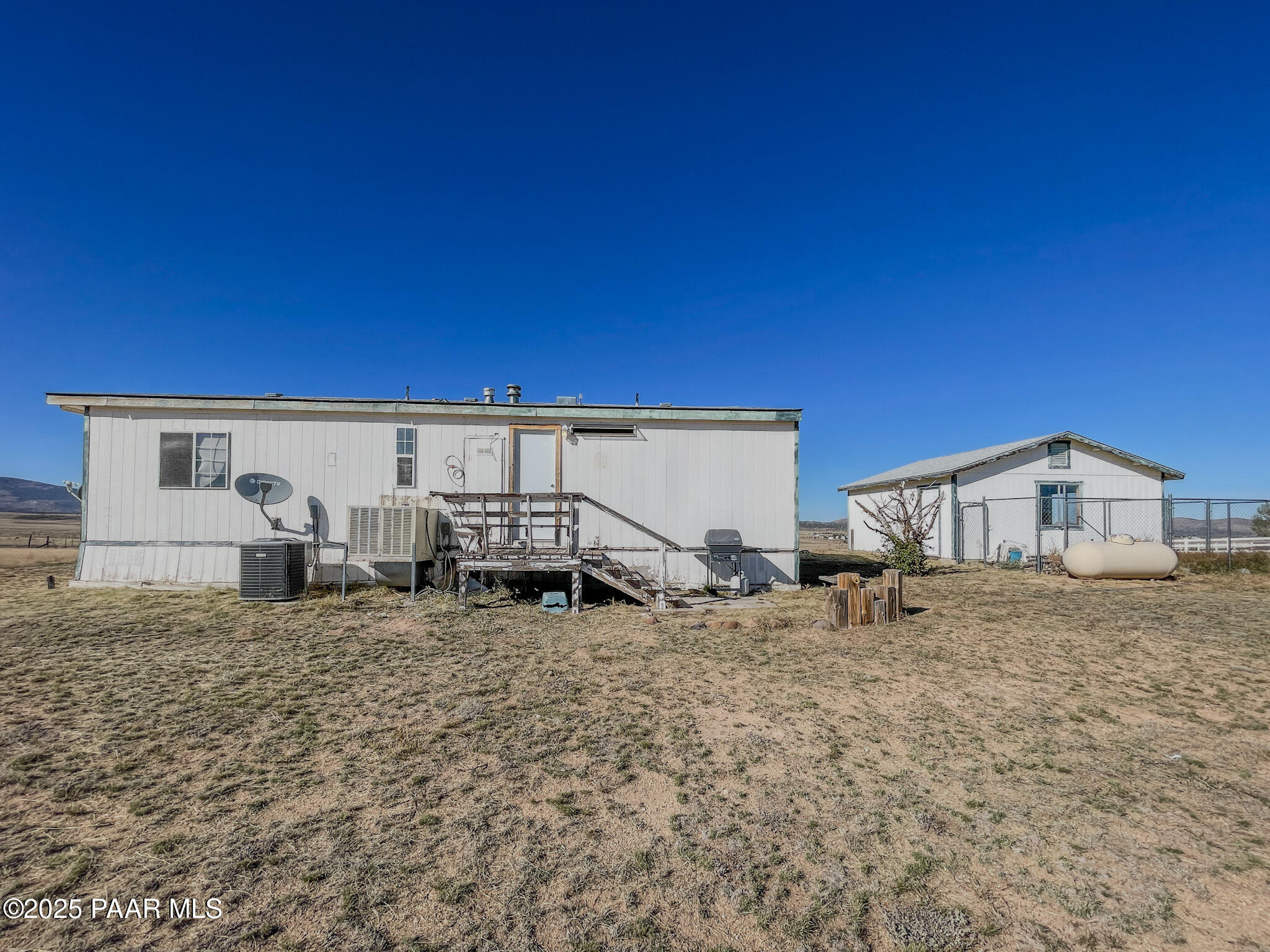 1355 South Reed Road Chino Valley, AZ 86323 - Photo 34 of 35 Back