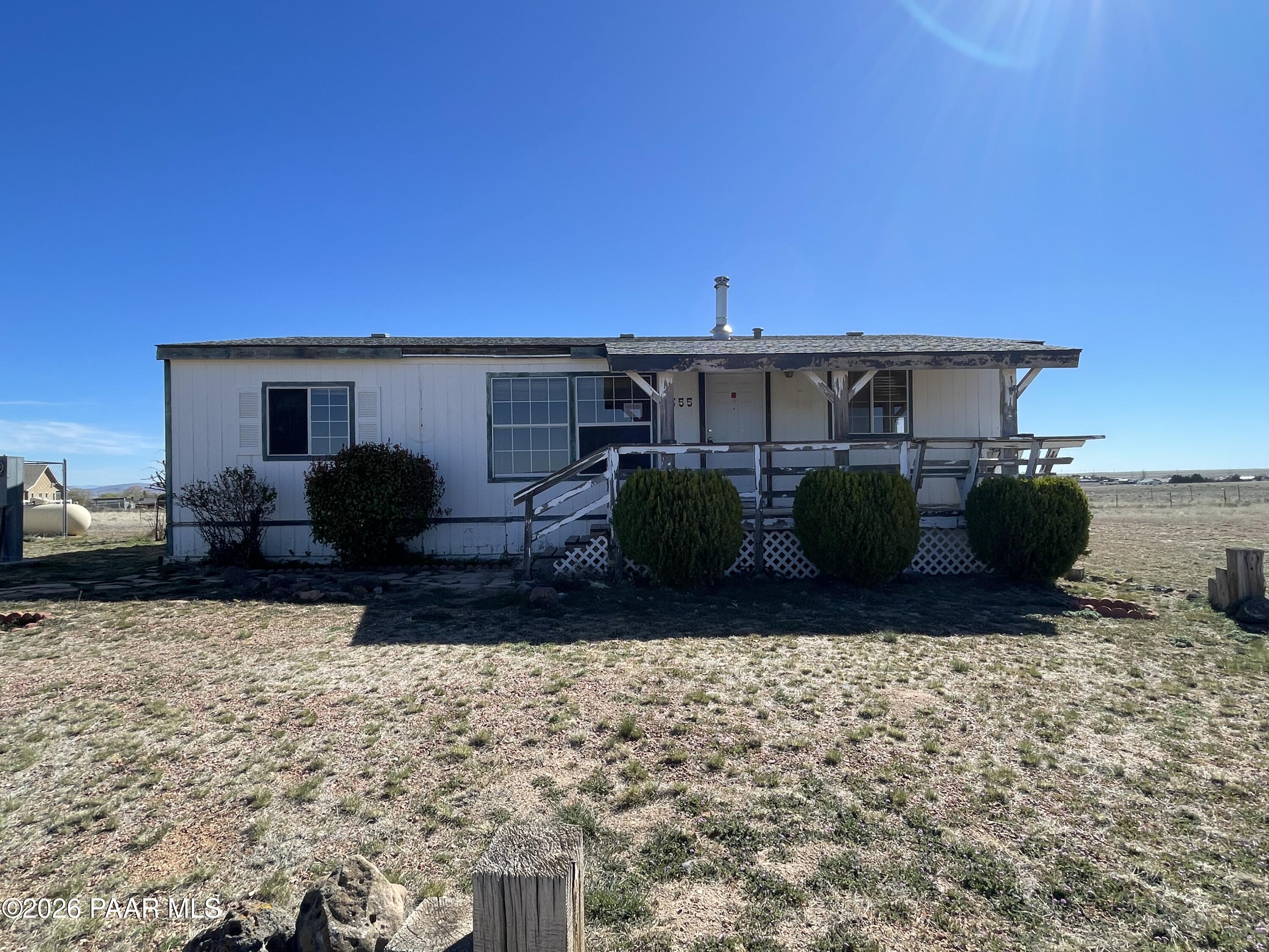 1355 South Reed Road Chino Valley, AZ 86323 - Photo 6 of 35 Front