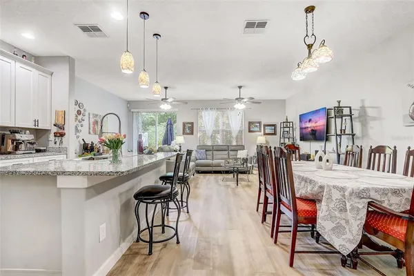 $325,000 | 517 Lake Eagle Lane, Sanford, FL 32773