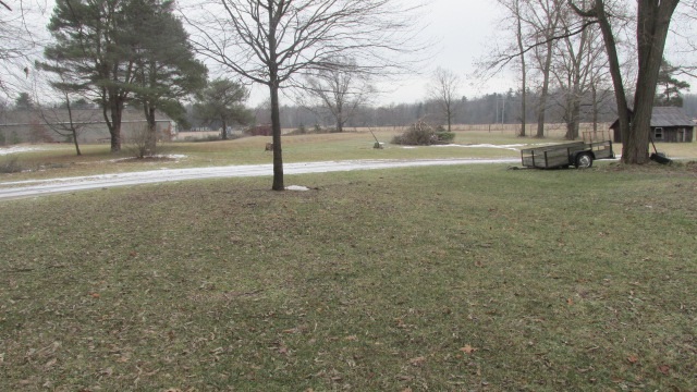 2165 East Curtis Road Birch Run, MI 48415 - Photo 16 of 17