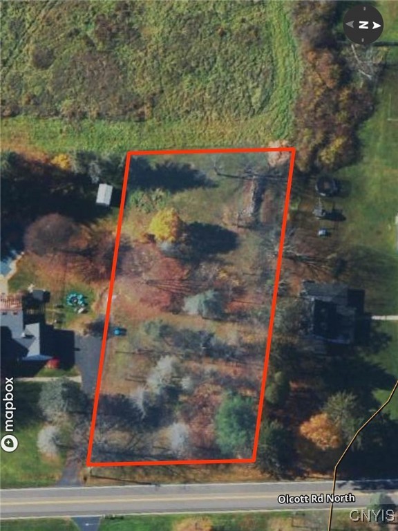 Olcott Road North Big Flats, NY 14814 - Photo 4 of 11