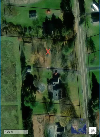 $27,900 | Olcott Road North, Big Flats, NY 14814