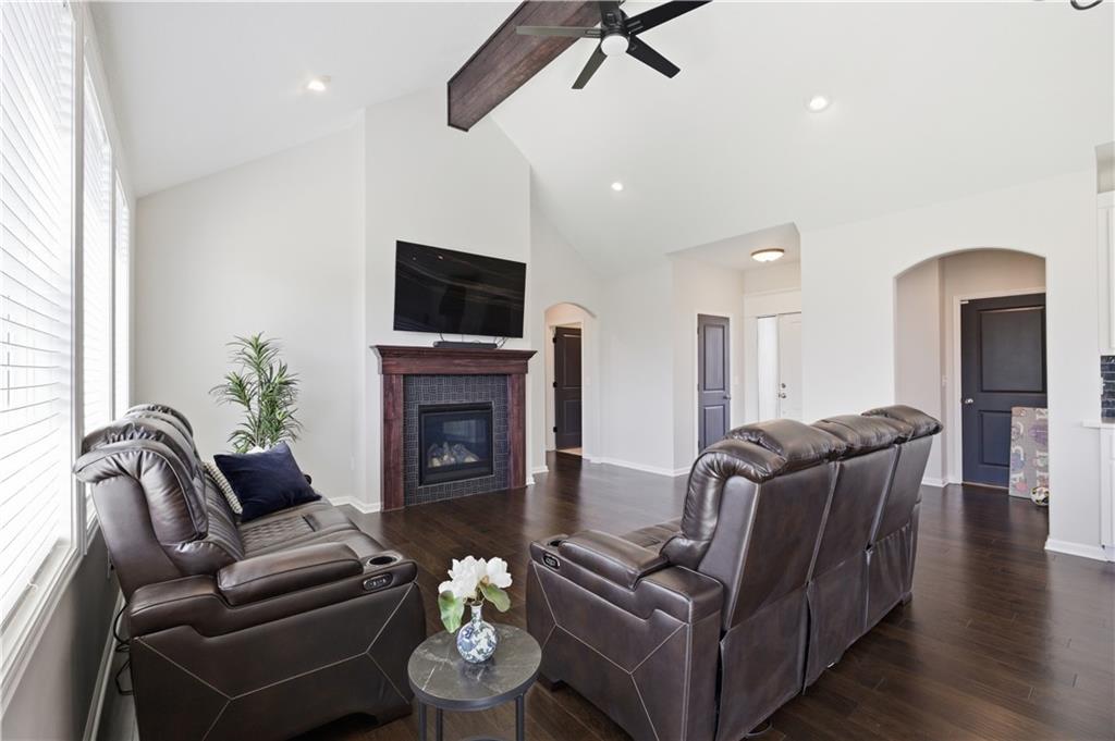 18804 Redbud Lane Spring Hill, KS 66083 - Photo 16 of 48