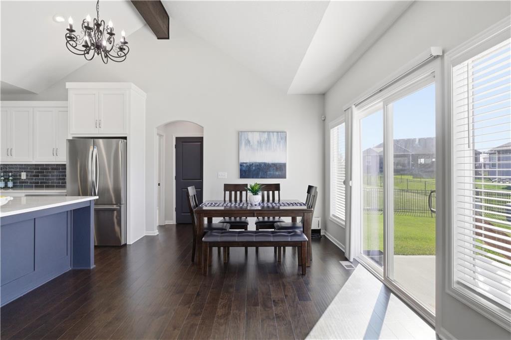 18804 Redbud Lane Spring Hill, KS 66083 - Photo 17 of 48