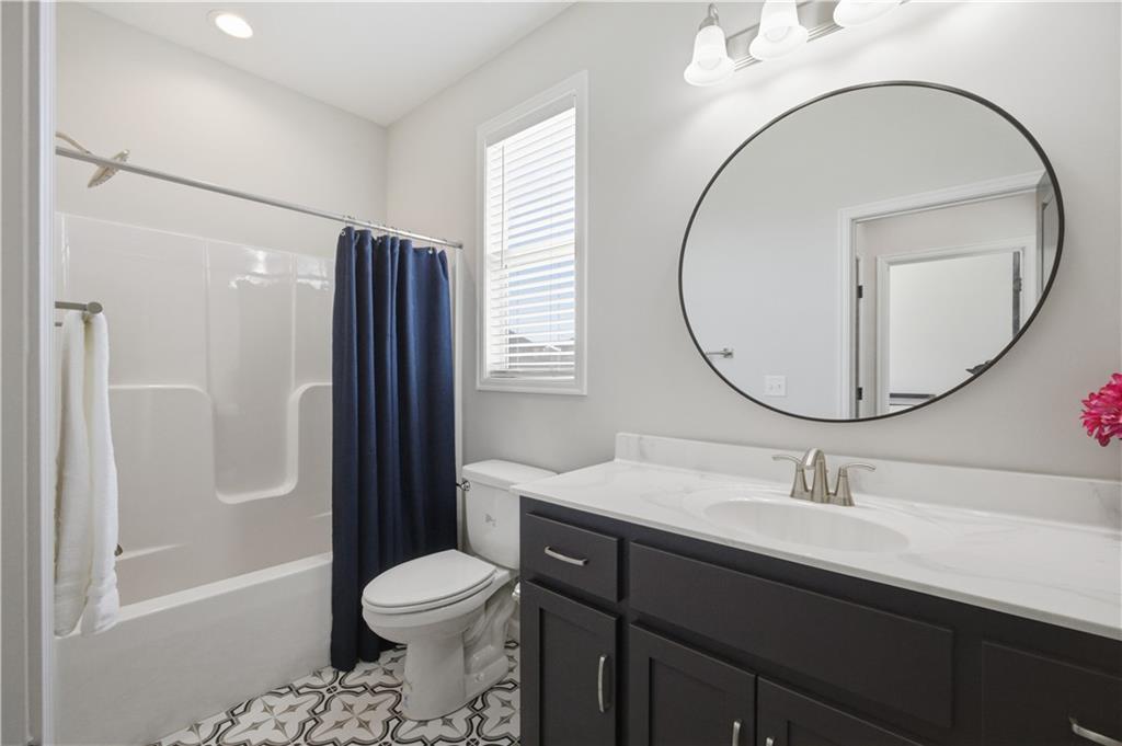 18804 Redbud Lane Spring Hill, KS 66083 - Photo 25 of 48