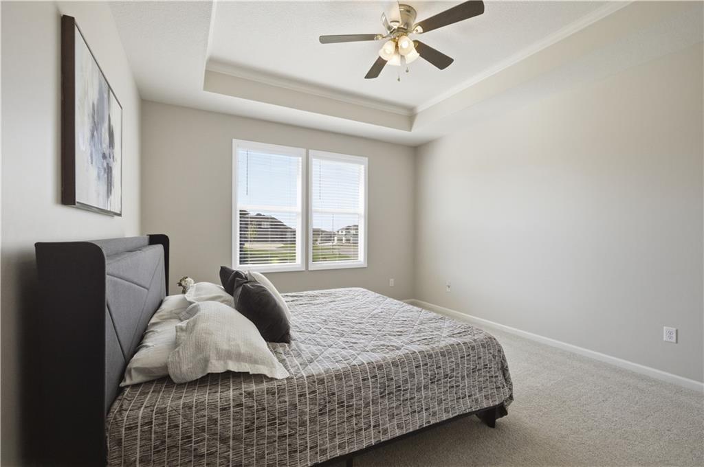 18804 Redbud Lane Spring Hill, KS 66083 - Photo 26 of 48