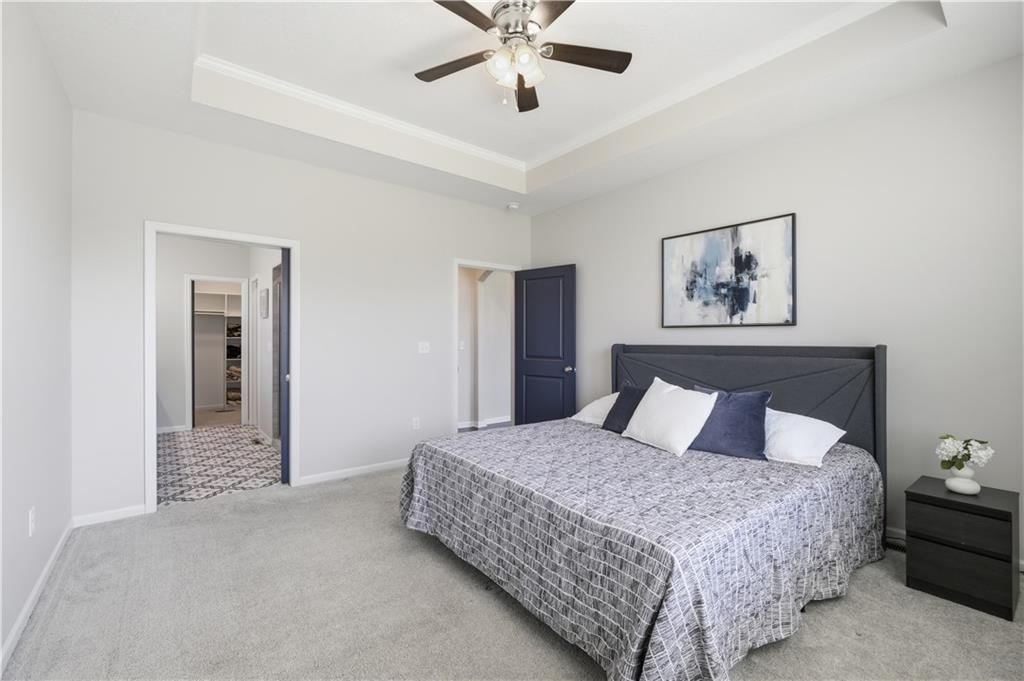 18804 Redbud Lane Spring Hill, KS 66083 - Photo 27 of 48