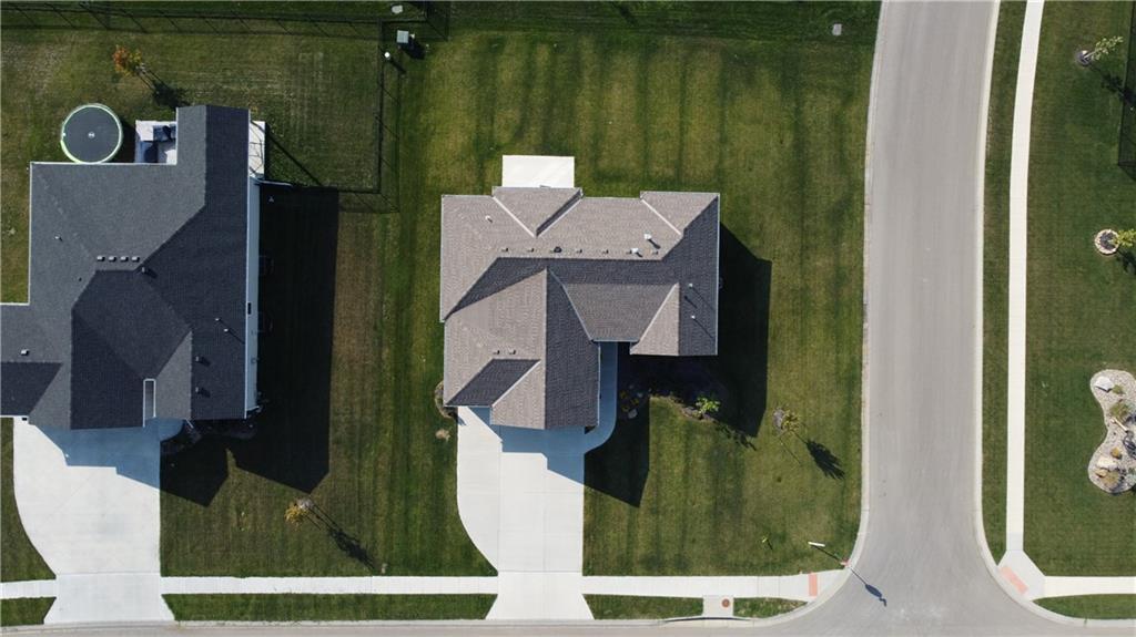 18804 Redbud Lane Spring Hill, KS 66083 - Photo 41 of 48