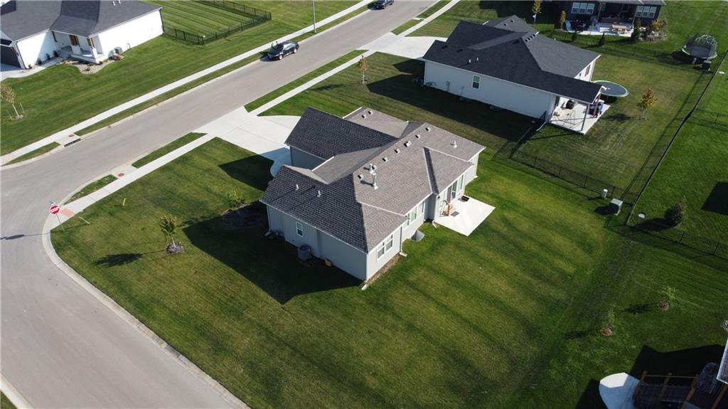 18804 Redbud Lane Spring Hill, KS 66083 - Photo 45 of 48