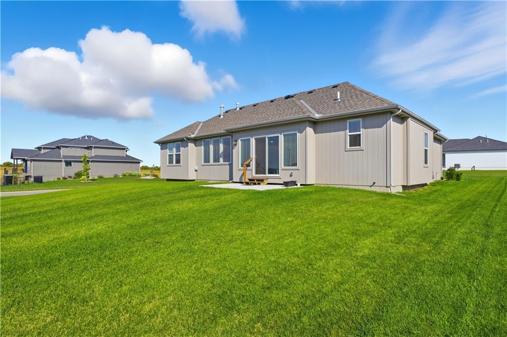18804 Redbud Lane Spring Hill, KS 66083 - Photo 47 of 48