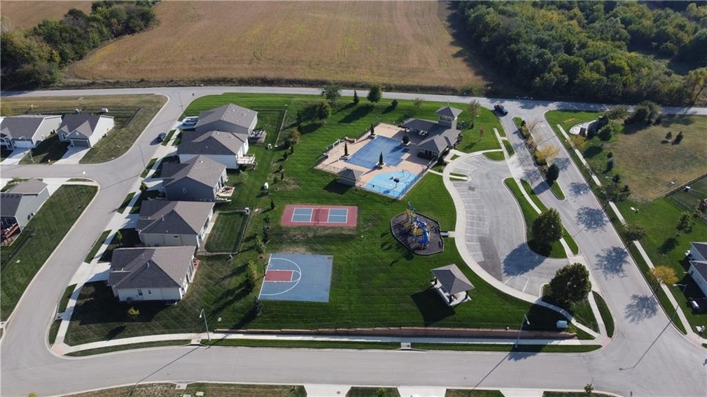 18804 Redbud Lane Spring Hill, KS 66083 - Photo 48 of 48