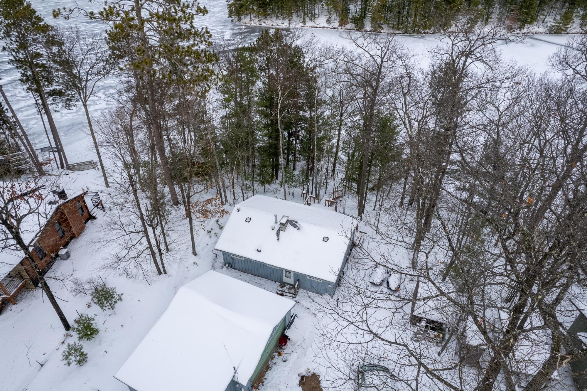 8369 Doolittle Road Minocqua, WI 54548 - Photo 6 of 19 Gallery Image 6