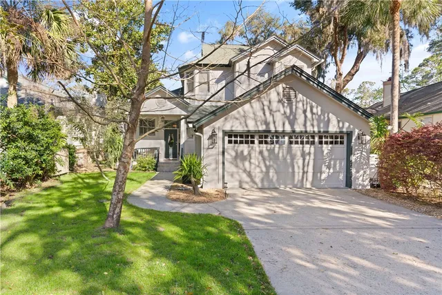 $599,000 | 403 Indigo, St. Simons Island, GA 31522