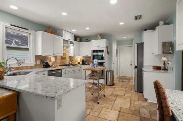 $599,000 | 403 Indigo, St. Simons Island, GA 31522