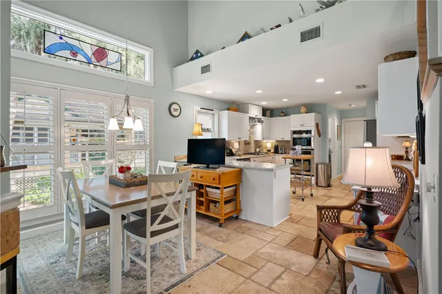 $599,000 | 403 Indigo, St. Simons Island, GA 31522