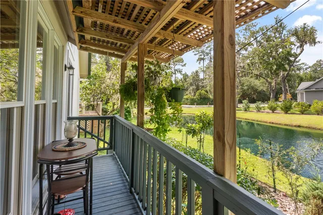 $599,000 | 403 Indigo, St. Simons Island, GA 31522