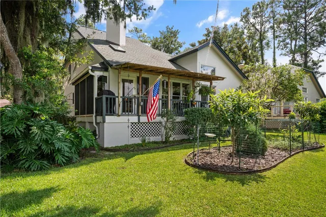 $599,000 | 403 Indigo, St. Simons Island, GA 31522