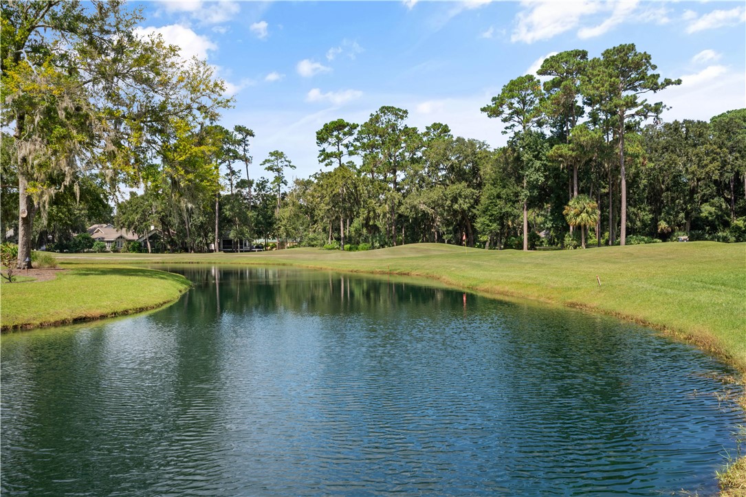 403 Indigo St. Simons Island, GA 31522 - Photo 29 of 38