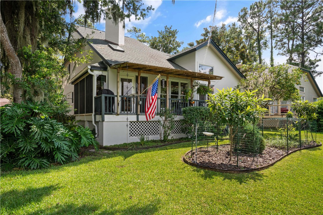 403 Indigo St. Simons Island, GA 31522 - Photo 29 of 38