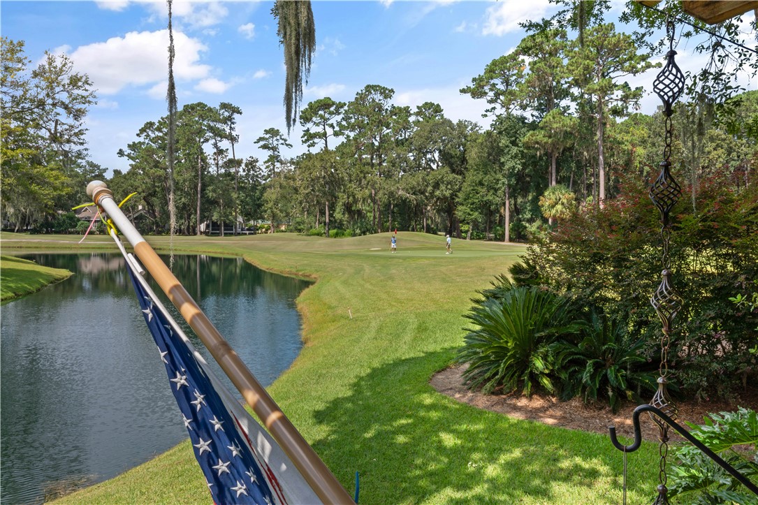 403 Indigo St. Simons Island, GA 31522 - Photo 31 of 38