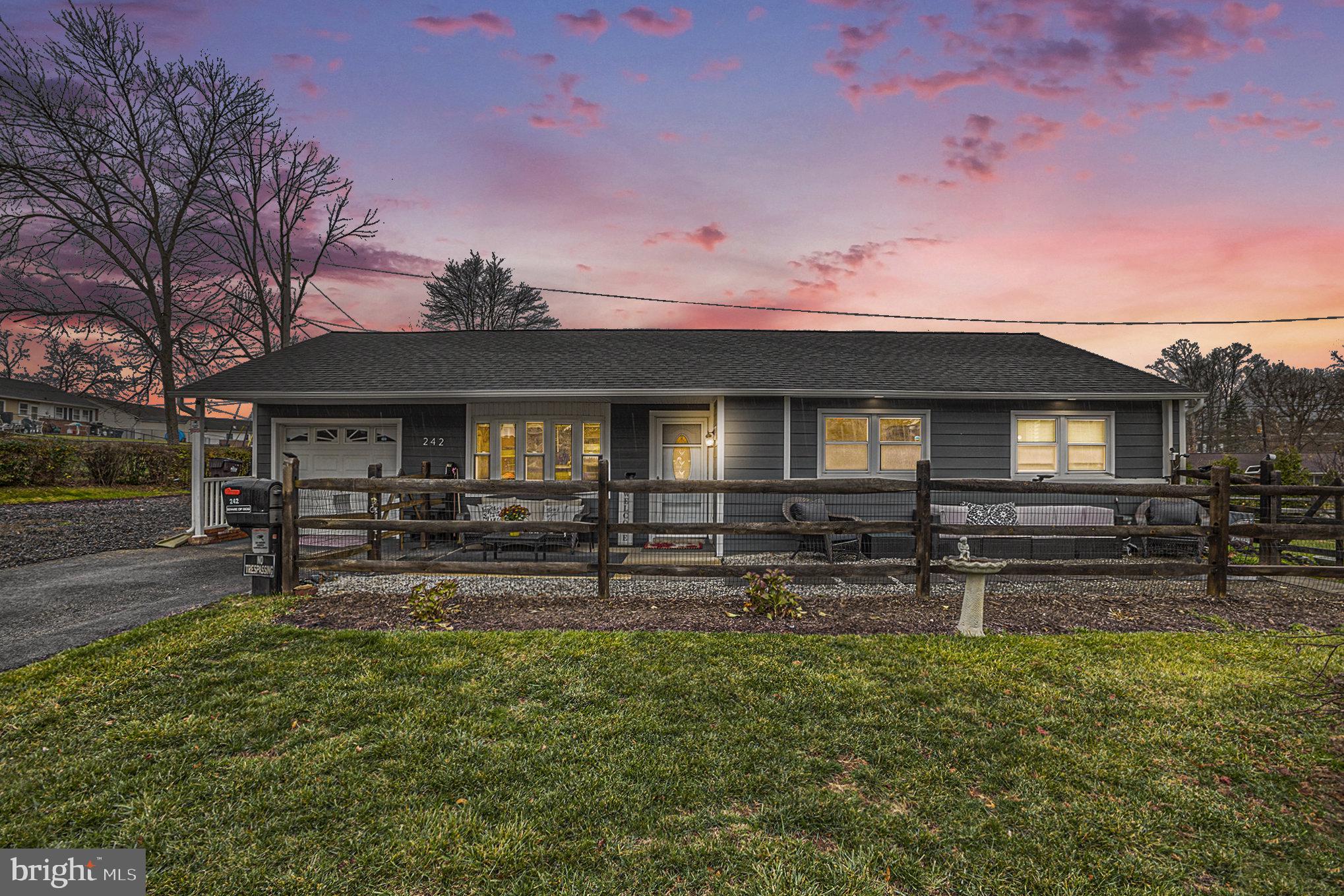 242 Brookside Road Norristown, PA 19401 - Photo 1 of 45 Gallery Image 1