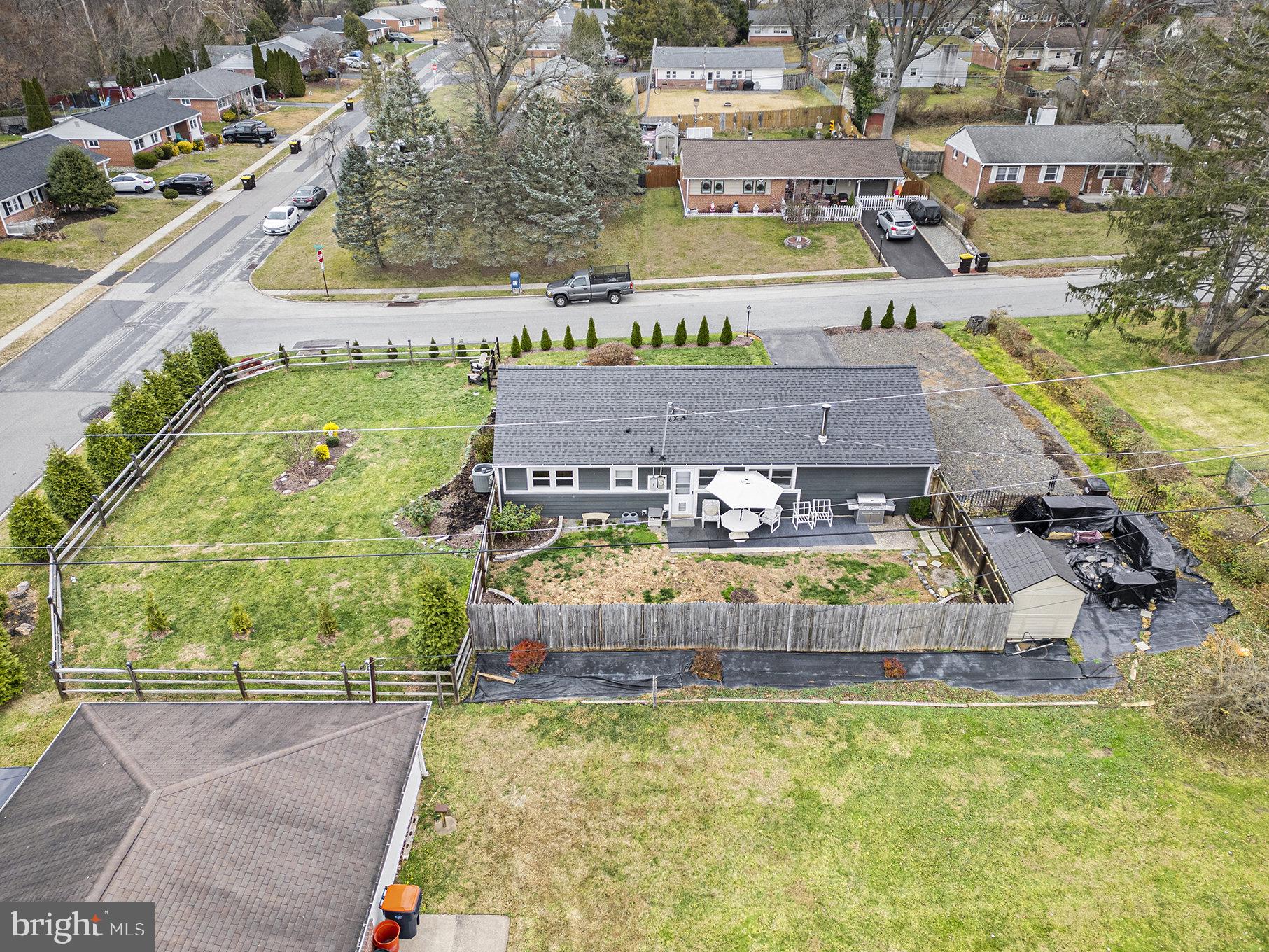 242 Brookside Road Norristown, PA 19401 - Photo 41 of 45 Gallery Image 41