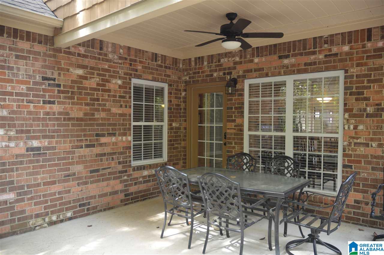 113 Chesser Lane Chelsea, AL 35043 - Photo 16 of 18