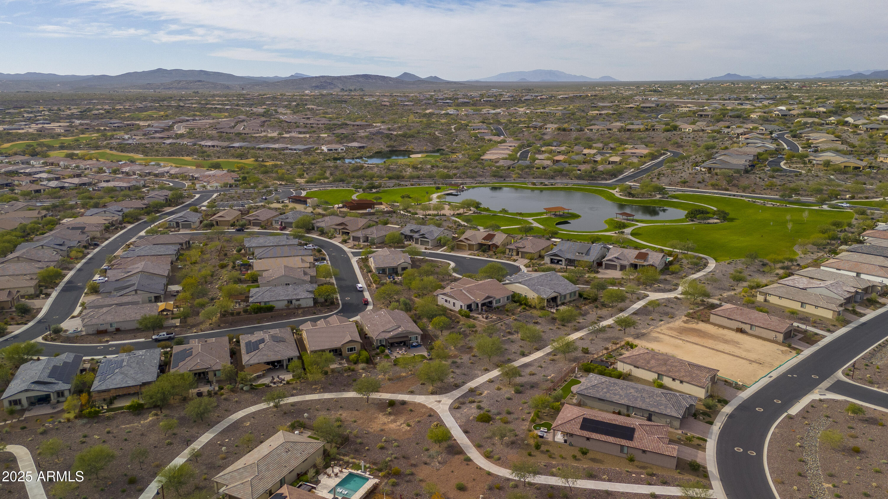4450 Buffalo Ridge Wickenburg, AZ 85390 - Photo 32 of 36