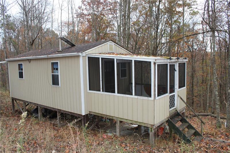 0 Bluff Ridge Road Waynesburg, PA 15370 - Photo 1 of 9