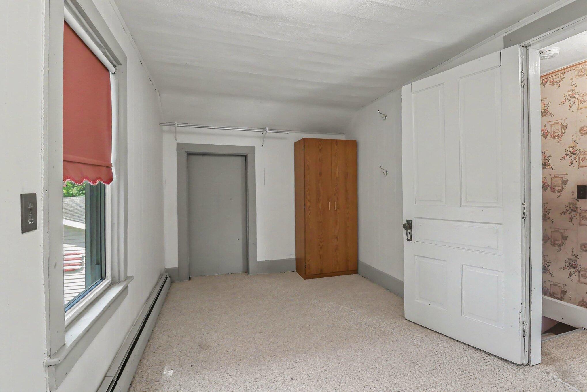 4559 South Maple Island Road Hesperia, MI 49421 - Photo 25 of 40 3rd Bedroom