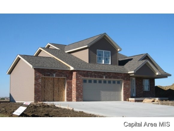 805 Racastle Road Chatham, IL 62629 - Photo 1 of 1 Gallery Image 1