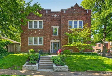 $305,000 | 6636 San Bonita Avenue, Unit 2W, Clayton, MO 63105