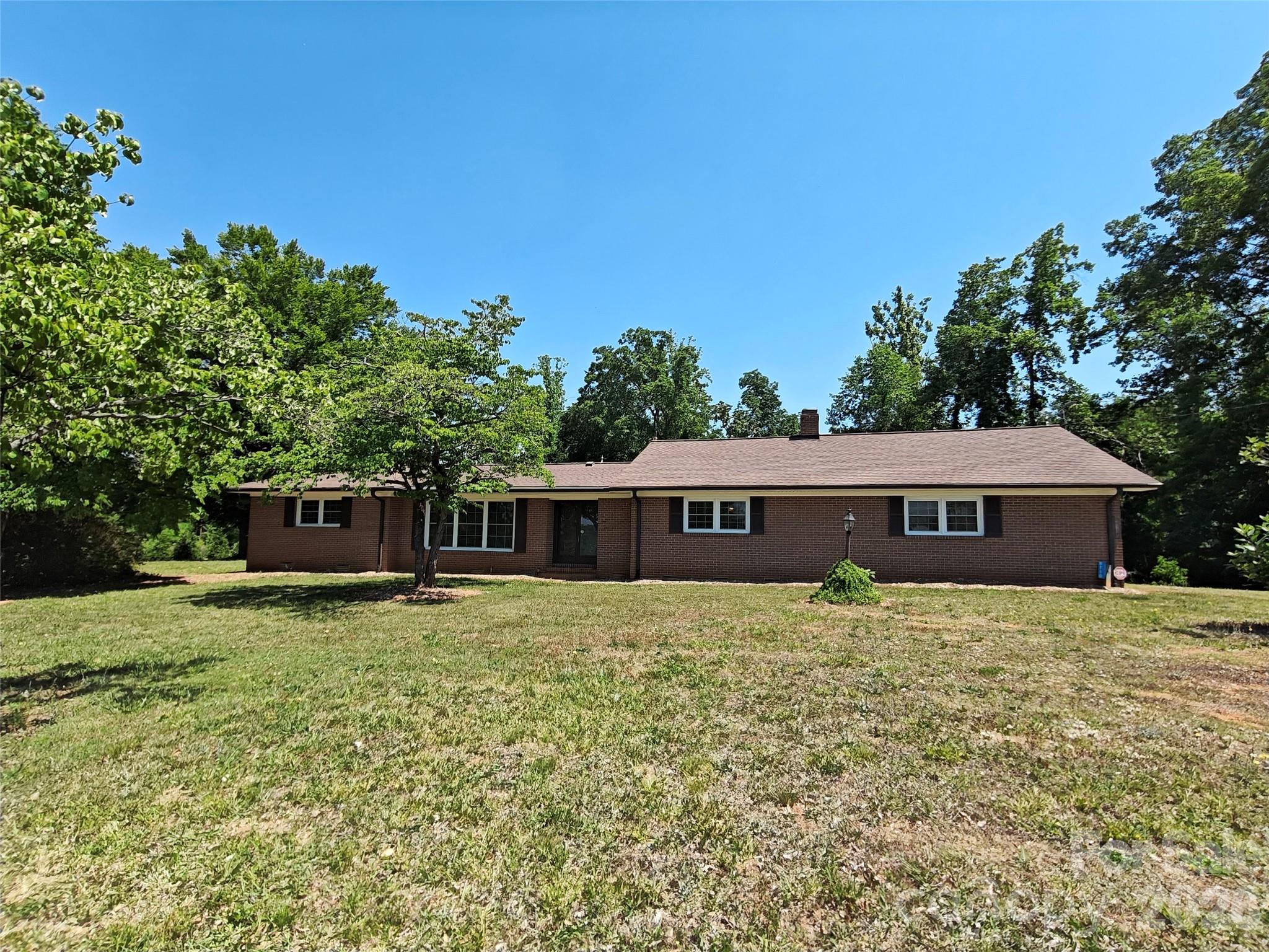 8710 Stokes Ferry Road Salisbury, NC 28146 - Photo 4 of 28