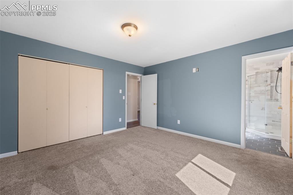 1151 Buttercup Road Elizabeth, CO 80107 - Photo 29 of 45 a view of an empty room