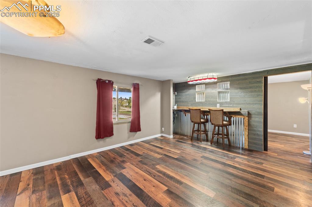 1151 Buttercup Road Elizabeth, CO 80107 - Photo 39 of 45 a room with furniture and window