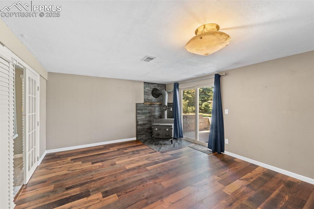 1151 Buttercup Road Elizabeth, CO 80107 - Photo 40 of 45 a view of a livingroom with furniture and a window