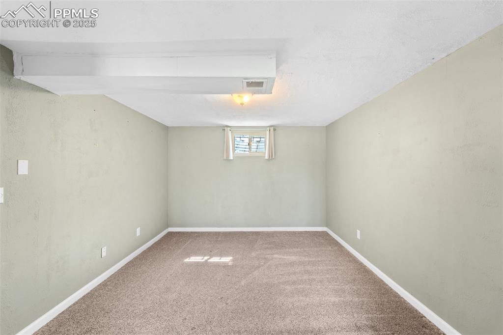 1151 Buttercup Road Elizabeth, CO 80107 - Photo 42 of 45 a view of an empty room