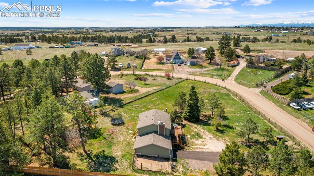 1151 Buttercup Road Elizabeth, CO 80107 - Photo 8 of 45