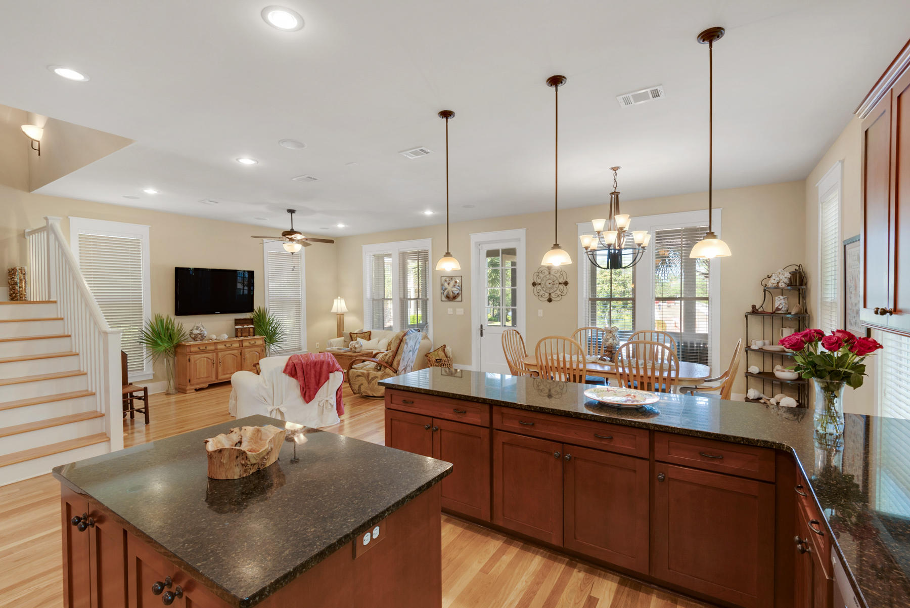 93 Cypress Walk Santa Rosa Beach, FL 32459 - Photo 1 of 59 Great space for family or entertaining