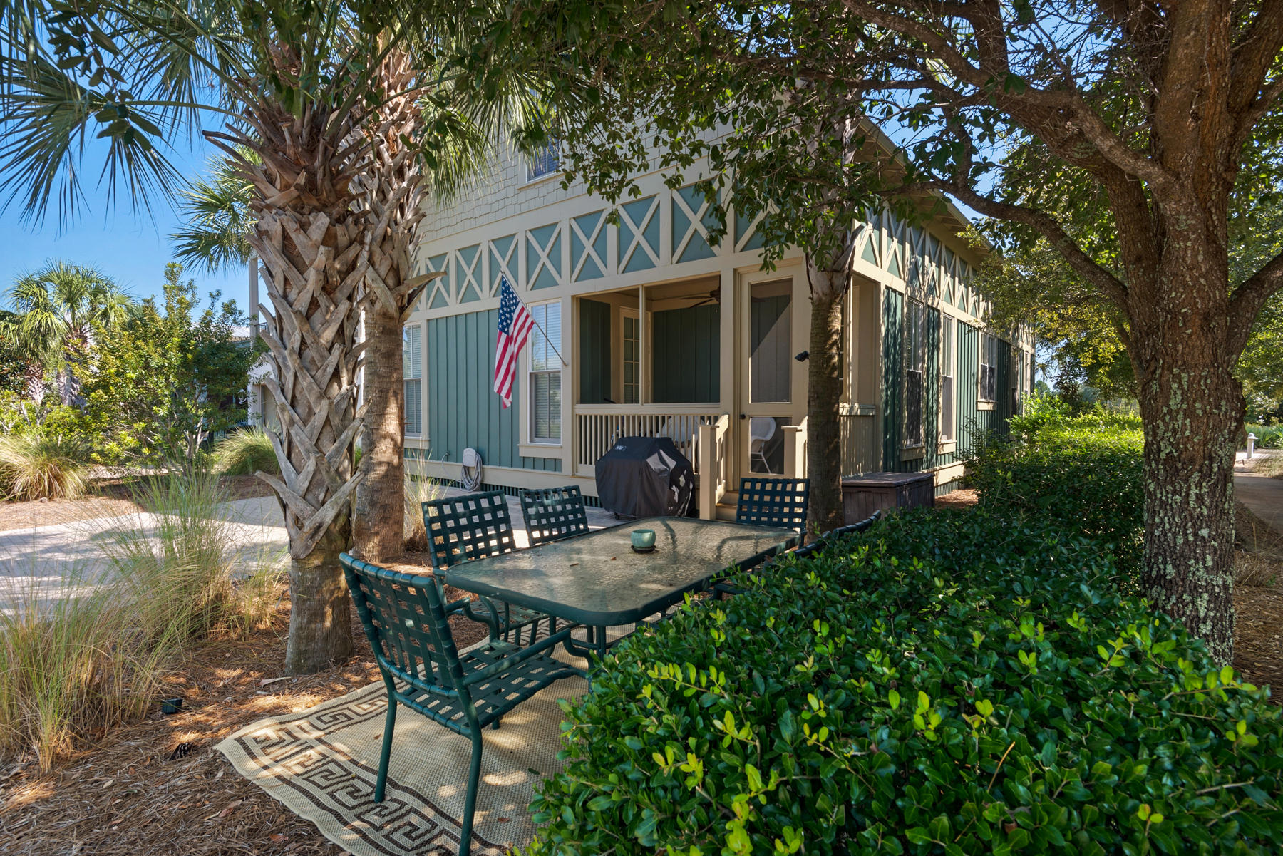 93 Cypress Walk Santa Rosa Beach, FL 32459 - Photo 16 of 59 Lets Have a Cook Out!!