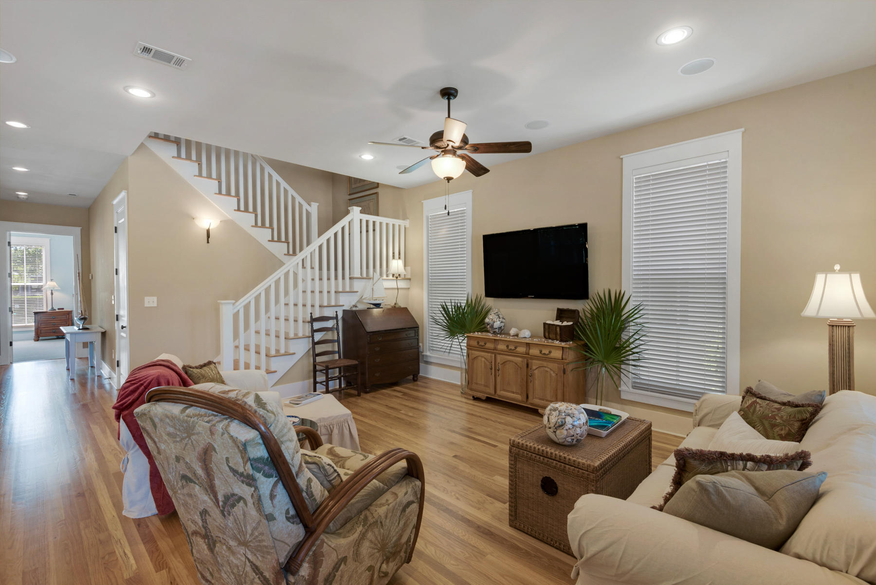93 Cypress Walk Santa Rosa Beach, FL 32459 - Photo 29 of 59 Additional views living/dining/kitchen
