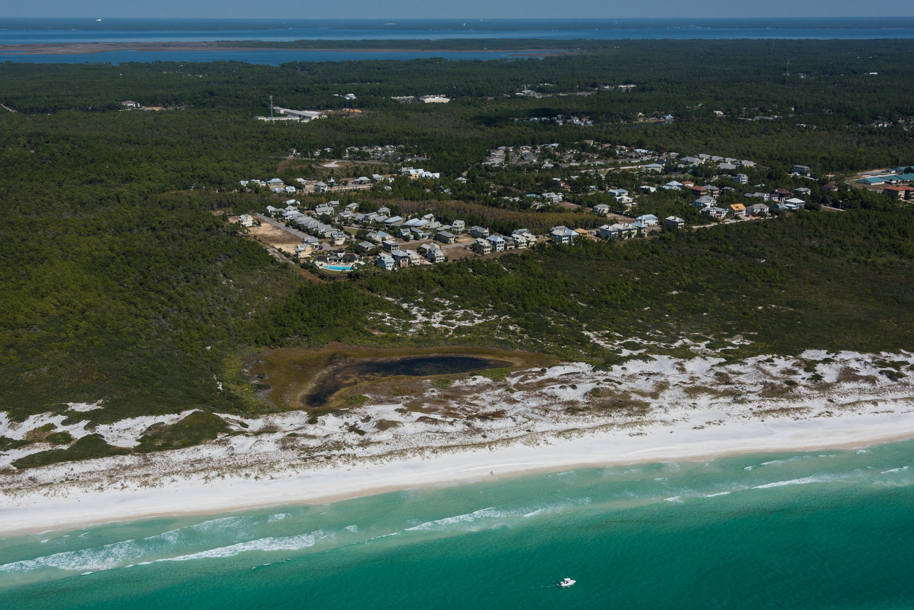 93 Cypress Walk Santa Rosa Beach, FL 32459 - Photo 3 of 59 So Buy the Lifestyle!