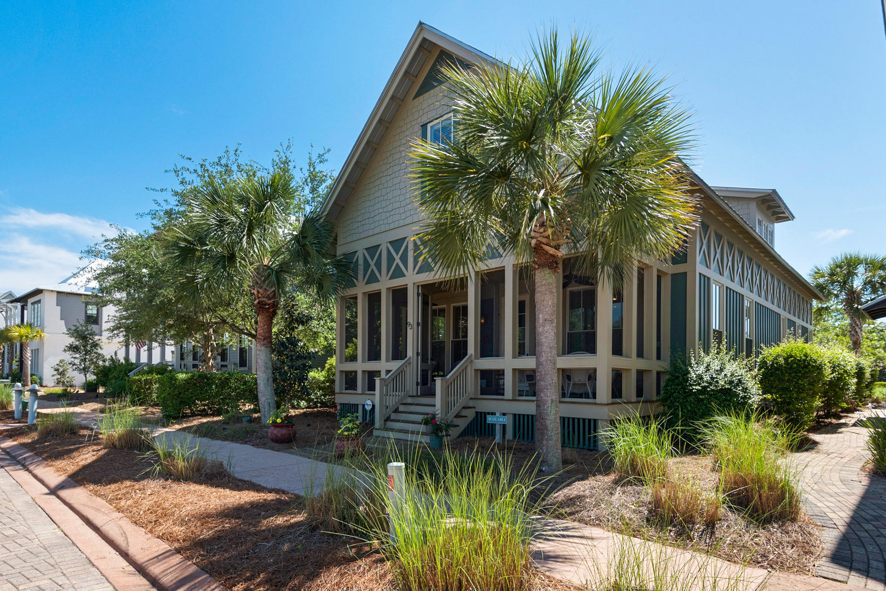 93 Cypress Walk Santa Rosa Beach, FL 32459 - Photo 4 of 59 & Love Calling 93 Cypress Walk Home