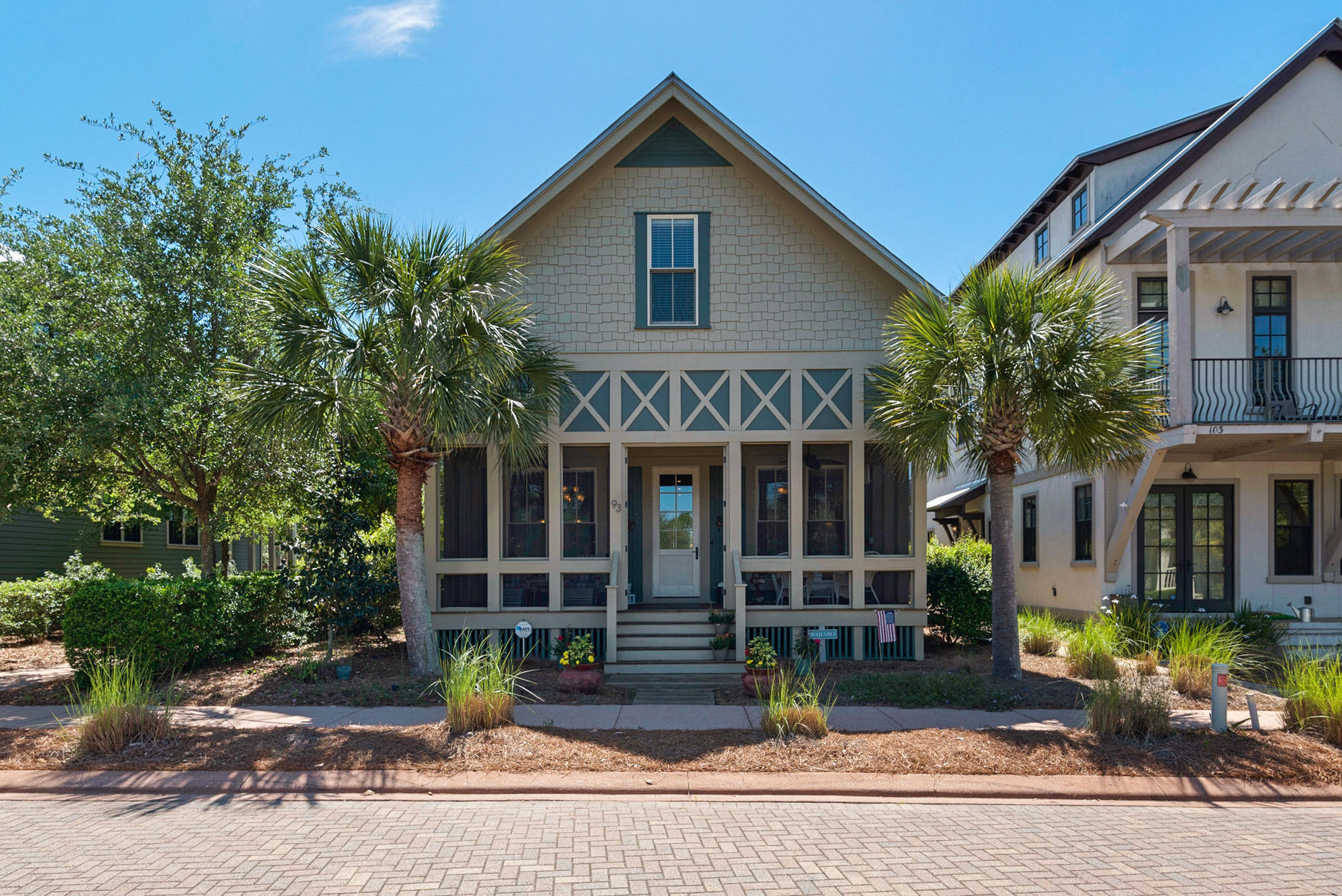 93 Cypress Walk Santa Rosa Beach, FL 32459 - Photo 5 of 59 Welcome Home!!