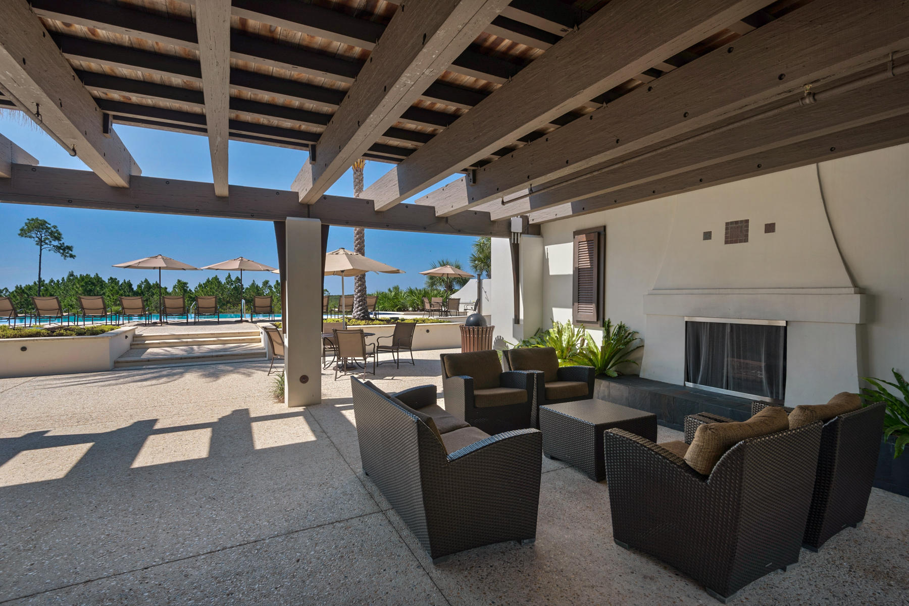93 Cypress Walk Santa Rosa Beach, FL 32459 - Photo 55 of 59 Life Style Center Additional View